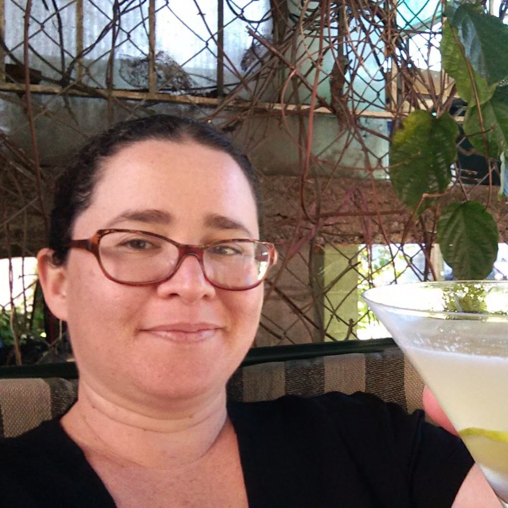 Meet your Posher, Natalie